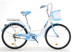 BICICLETA 24“