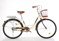 BICICLETA 24“