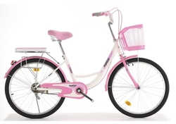 BICICLETA 24“