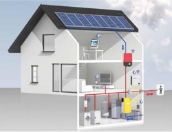 KIT SOLAR 5KW 