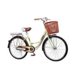 Bicicleta 24"