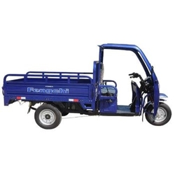 ELECTRIC TRICYCLE