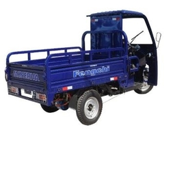 ELECTRIC TRICYCLE